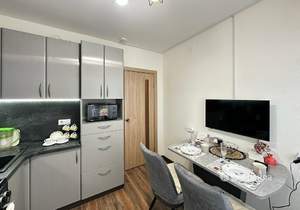 1-к квартира, на длительный срок, 34м2, 16/23 этаж