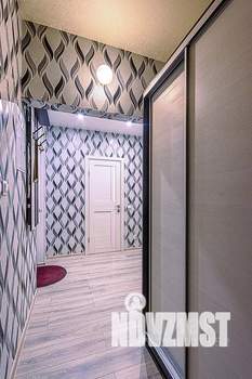 1-к квартира, посуточно, 36м2, 6/19 этаж