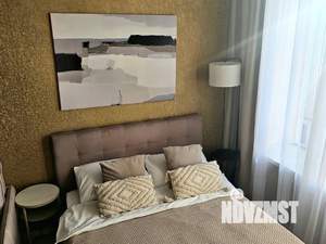 1-к квартира, посуточно, 25м2, 6/12 этаж