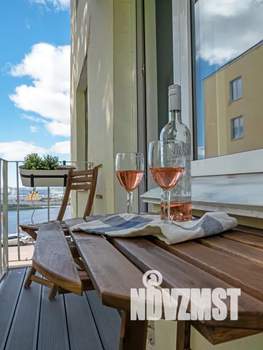 2-к квартира, посуточно, 42м2, 3/5 этаж