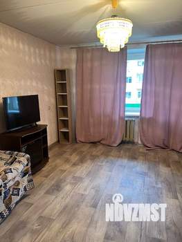 3-к квартира, на длительный срок, 58м2, 3/5 этаж