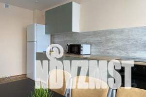 3-к квартира, посуточно, 87м2, 12/16 этаж