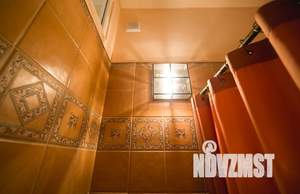 2-к квартира, посуточно, 80м2, 1/1 этаж