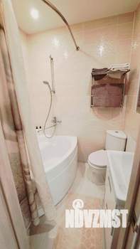 1-к квартира, посуточно, 32м2, 1/1 этаж