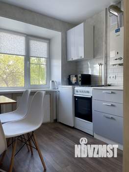 2-к квартира, посуточно, 45м2, 4/5 этаж