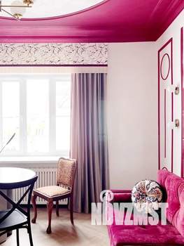 2-к квартира, посуточно, 50м2, 2/5 этаж