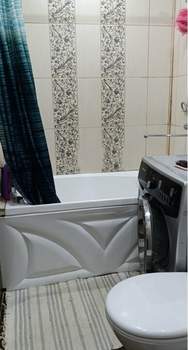 2-к квартира, на длительный срок, 46м2, 4/5 этаж