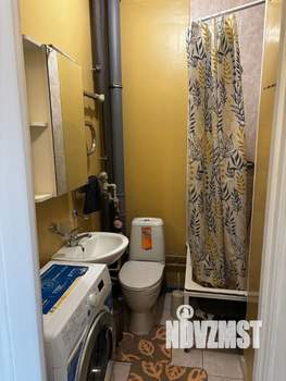 1-к квартира, на длительный срок, 35м2, 8/10 этаж