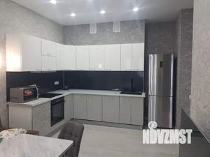 1-к квартира, посуточно, 55м2, 13/18 этаж