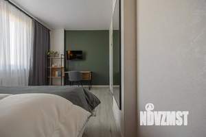 2-к квартира, посуточно, 63м2, 1/1 этаж