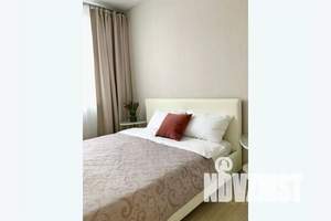 2-к квартира, посуточно, 42м2, 15/17 этаж