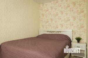 2-к квартира, посуточно, 58м2, 5/6 этаж