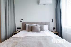 1-к квартира, посуточно, 27м2, 1/1 этаж