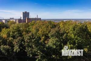 1-к квартира, посуточно, 42м2, 9/20 этаж