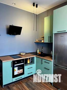 Студия квартира, посуточно, 25м2, 8/19 этаж