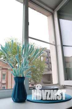 2-к квартира, посуточно, 50м2, 2/9 этаж