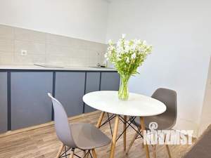 1-к квартира, посуточно, 40м2, 2/3 этаж