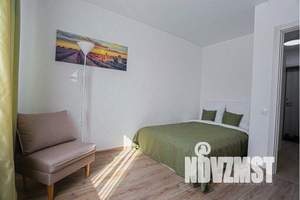 2-к квартира, посуточно, 52м2, 7/12 этаж