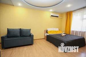 1-к квартира, посуточно, 39м2, 5/10 этаж