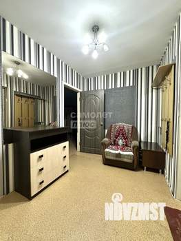 1-к квартира, на длительный срок, 48м2, 9/10 этаж