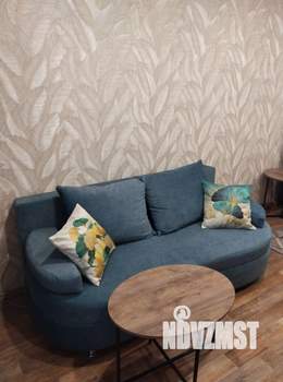 1-к квартира, посуточно, 33м2, 1/5 этаж