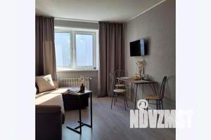 1-к квартира, посуточно, 35м2, 6/9 этаж