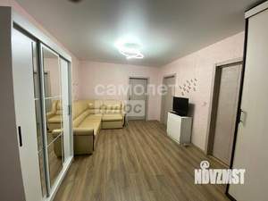 3-к квартира, на длительный срок, 57м2, 1/10 этаж