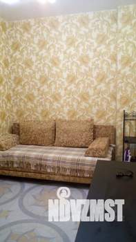 1-к квартира, посуточно, 35м2, 3/10 этаж