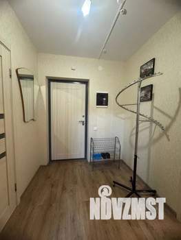 1-к квартира, посуточно, 50м2, 10/18 этаж
