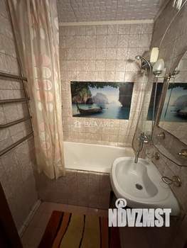 3-к квартира, на длительный срок, 63м2, 2/9 этаж