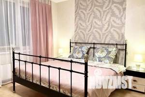 2-к квартира, посуточно, 54м2, 7/17 этаж