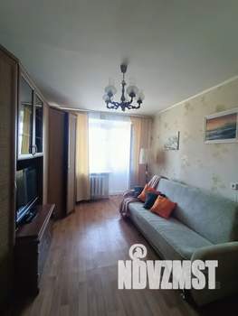 2-к квартира, посуточно, 43м2, 5/5 этаж