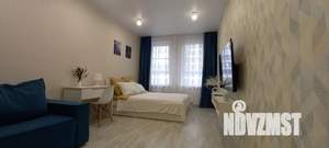 2-к квартира, посуточно, 48м2, 3/16 этаж