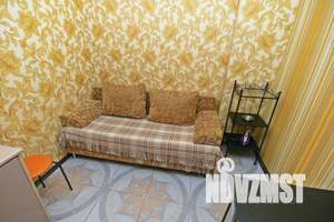 1-к квартира, посуточно, 25м2, 3/10 этаж