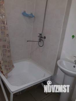 Студия квартира, на длительный срок, 17м2, 17/17 этаж