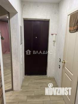 1-к квартира, на длительный срок, 32м2, 1/10 этаж