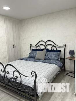 1-к квартира, посуточно, 31м2, 4/5 этаж