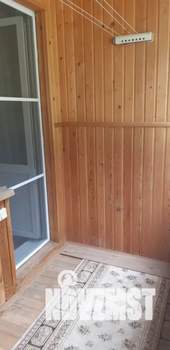 1-к квартира, посуточно, 35м2, 1/9 этаж