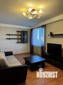 2-к квартира, на длительный срок, 61м2, 10/17 этаж