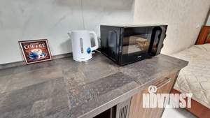 Студия квартира, посуточно, 28м2, 2/24 этаж