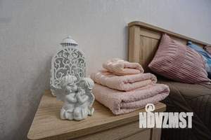 1-к квартира, посуточно, 41м2, 7/10 этаж