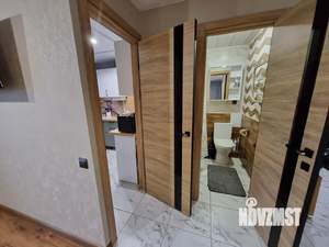 1-к квартира, посуточно, 31м2, 4/5 этаж