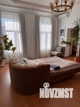 2-к квартира, посуточно, 68м2, 2/2 этаж