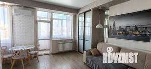 1-к квартира, посуточно, 52м2, 1/1 этаж