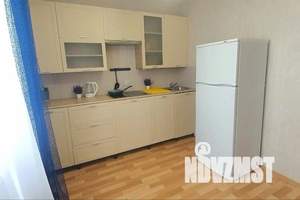 1-к квартира, посуточно, 36м2, 8/17 этаж