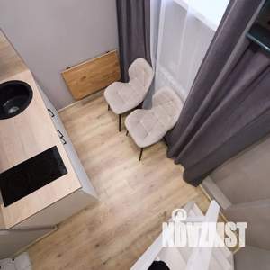 Студия квартира, посуточно, 17м2, 1/6 этаж