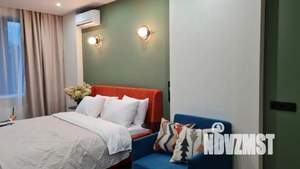 1-к квартира, посуточно, 27м2, 1/1 этаж