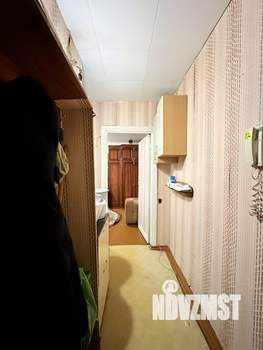 1-к квартира, на длительный срок, 32м2, 1/5 этаж