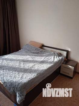 1-к квартира, на длительный срок, 42м2, 18/21 этаж