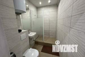 2-к квартира, посуточно, 60м2, 3/3 этаж